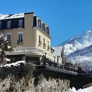 3* Hotel Tourmalet