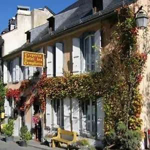 2* Hotel Les Templiers