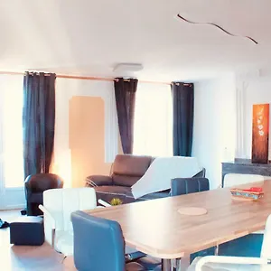 Apartamento Magnifique 100m² Hyper Centre Luz